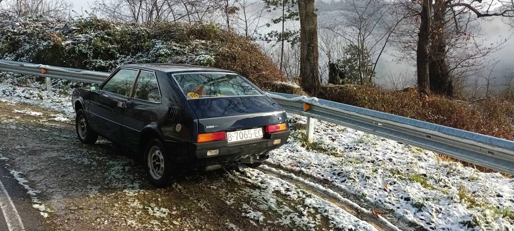 SEAT Sport 1430 Bocanegra (1978)