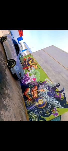 Alfa Romeo Gt (2004)