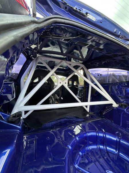 Ford Focus st170 (2003)