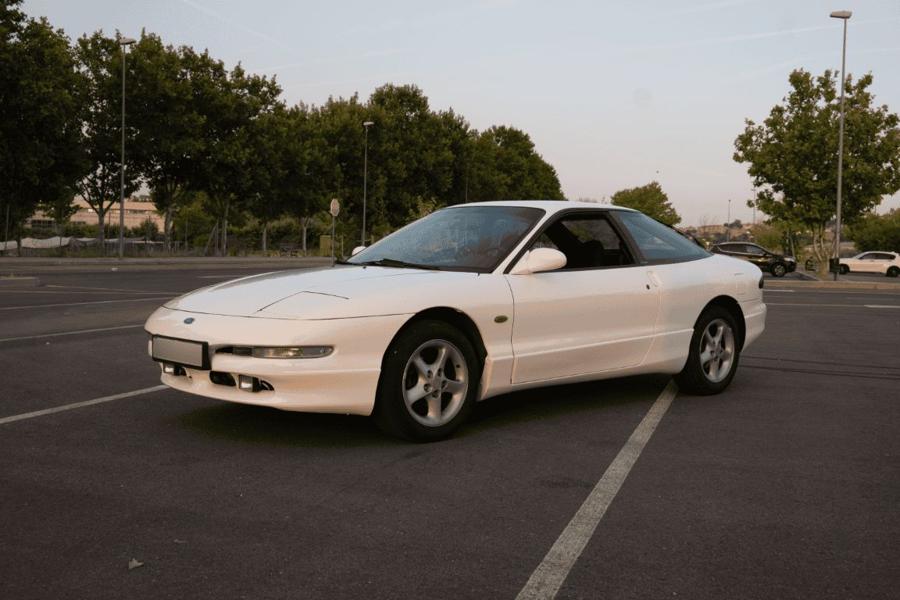 Ford Probe (1995)