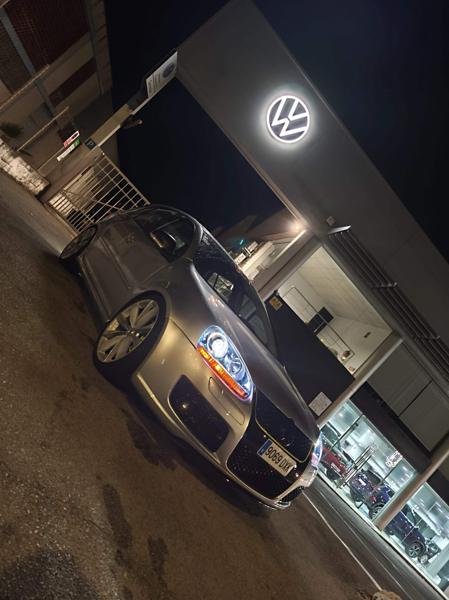 Volkswagen Golf 5 (2006)