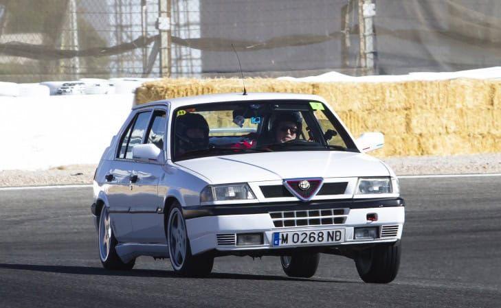 Alfa Romeo 33 (1992)