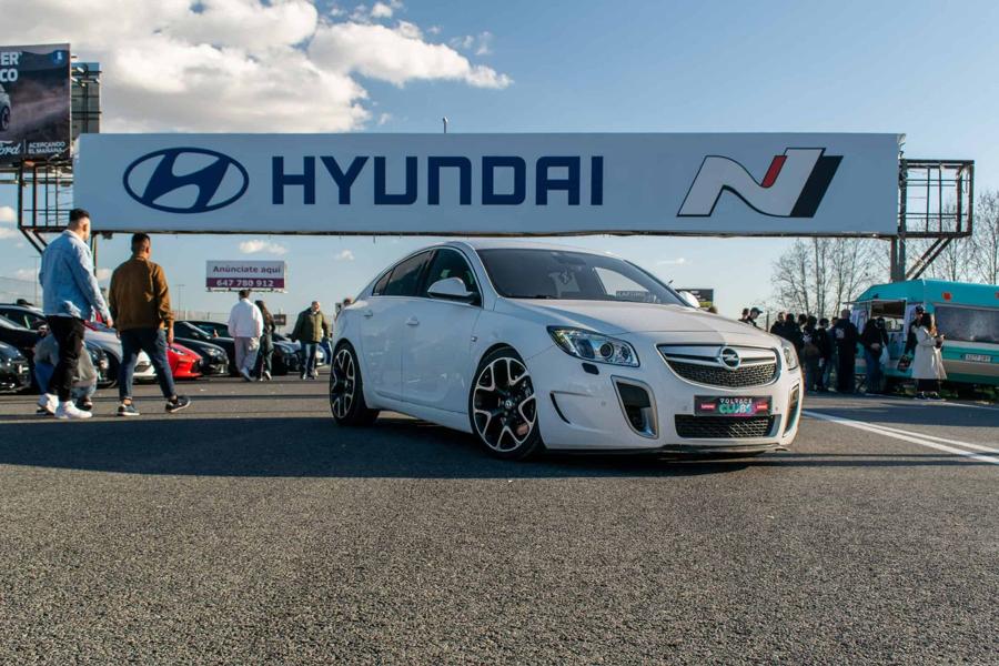 Opel Insignia OPC (2012)