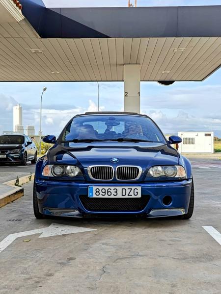 BMW M3 (2006)