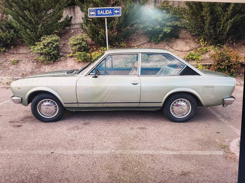 SEAT 124 sport 1800 (1975)