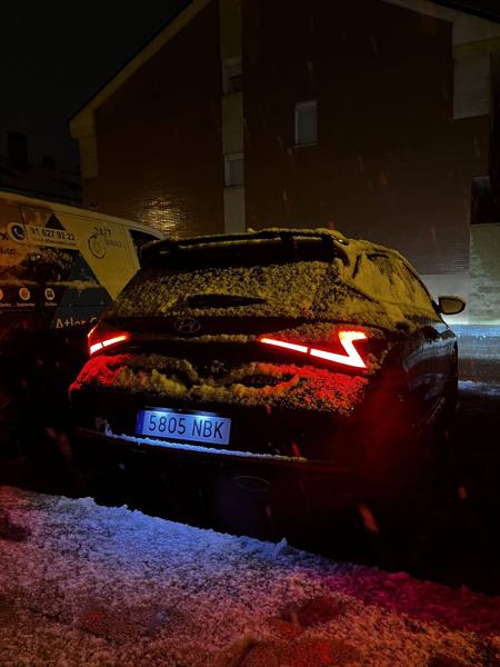 Hyundai i20N COPA (2025)