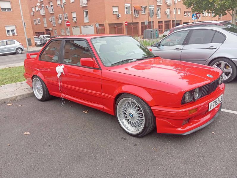 BMW Serie 3 (1990)