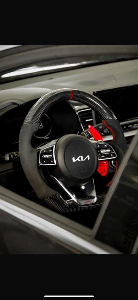 KIA Ceed GT Performance (2023)