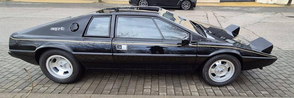 Lotus Sprit S 1 (1976)