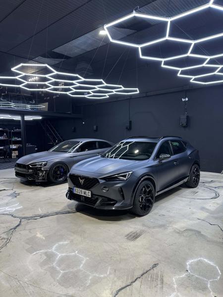 Cupra FORMENTOR VZ5 (2023)