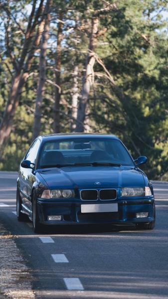 BMW M3 (1994)