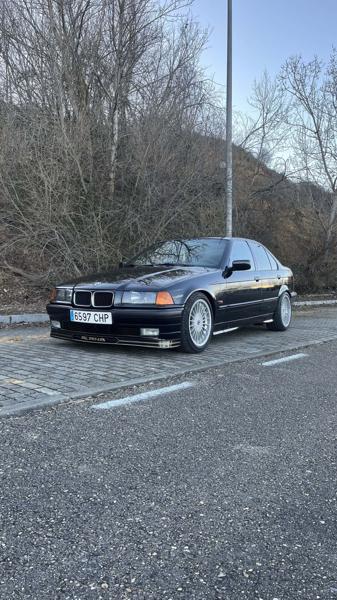Alpina B3 (1995)