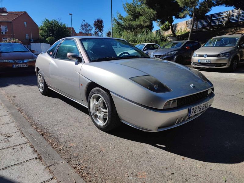 Fiat Coupe (1998)