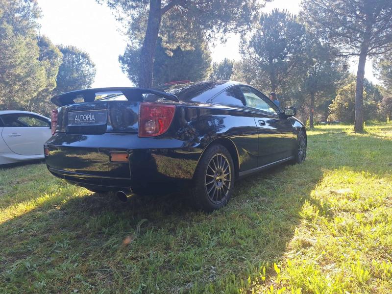 Toyota Celica T23 (2000)