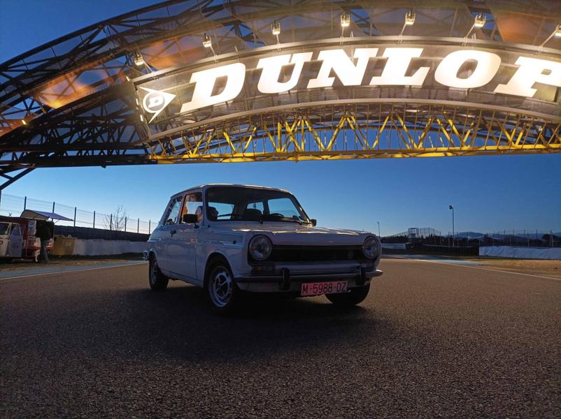 Talbot 1200 L (1979)