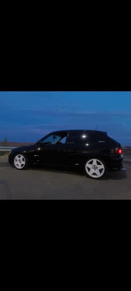 Opel Astra (1992)