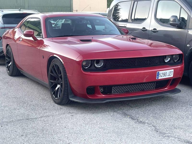 Dodge Challenger (2011)