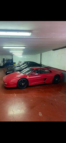 Ferrari 355gts f1 (2002)