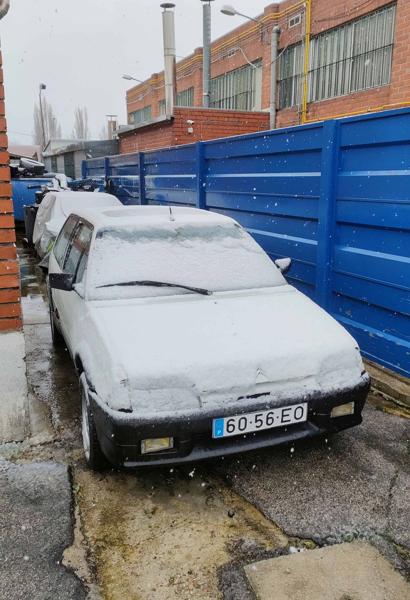 Citroën AX GTi (1994)