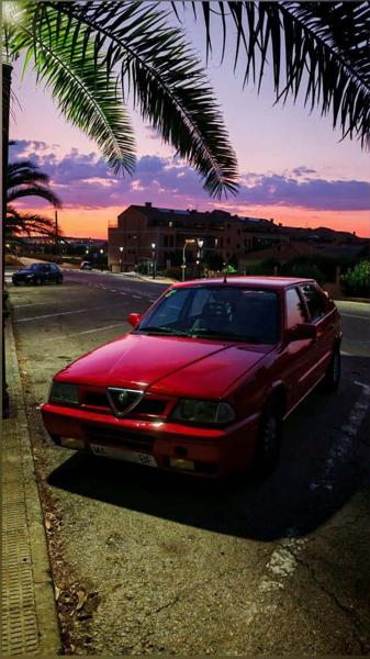 Alfa Romeo 33 (1992)