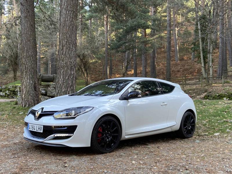 Renault RS275 Trophy (2015)