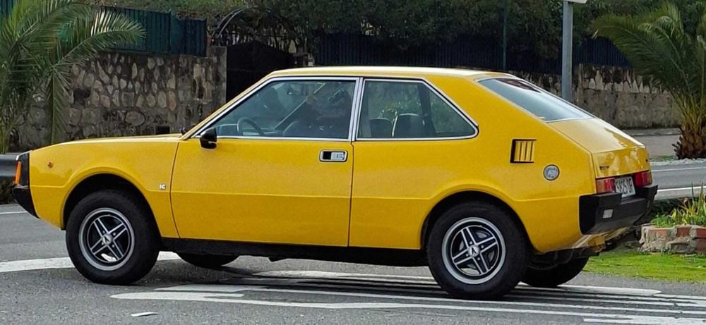 SEAT 1430 sport (1979)