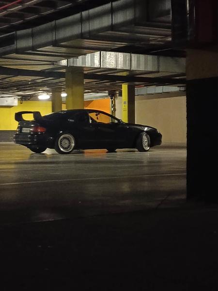 Toyota Celica 6gen (1999)