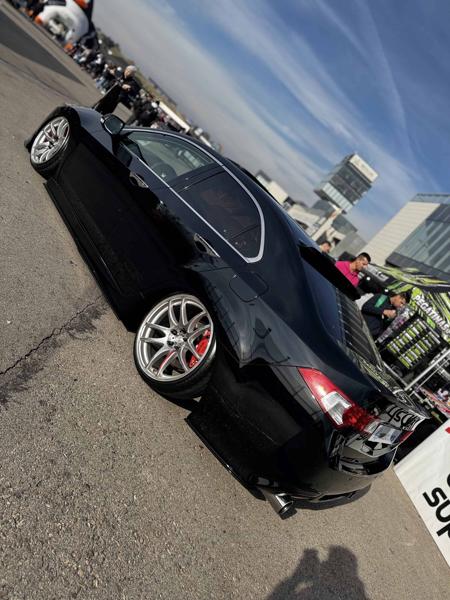 Honda Accord Mk8 (2010)