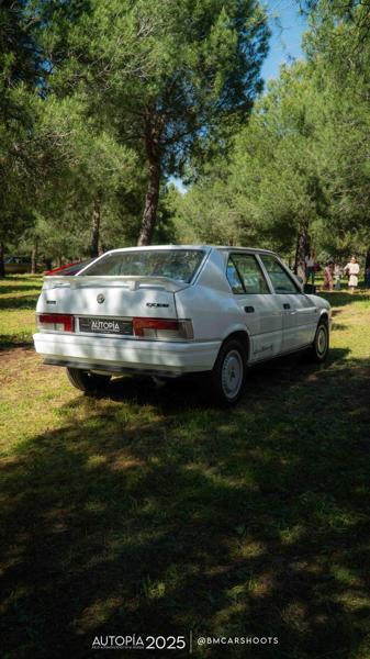 Alfa Romeo 33 (1988)