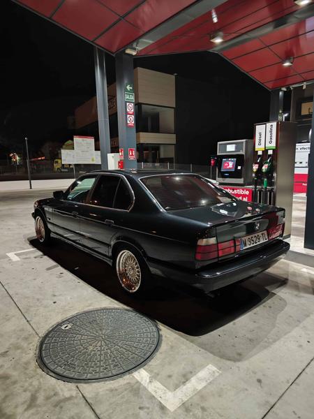 BMW Serie 5 (1995)