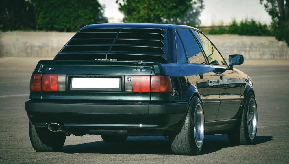 Audi Audi 80 (1995)