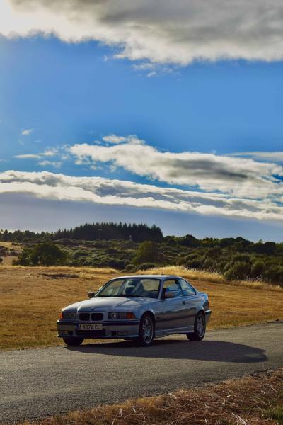 BMW E36 (1993)