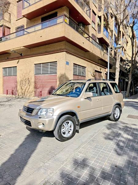 Honda CR V (1999)