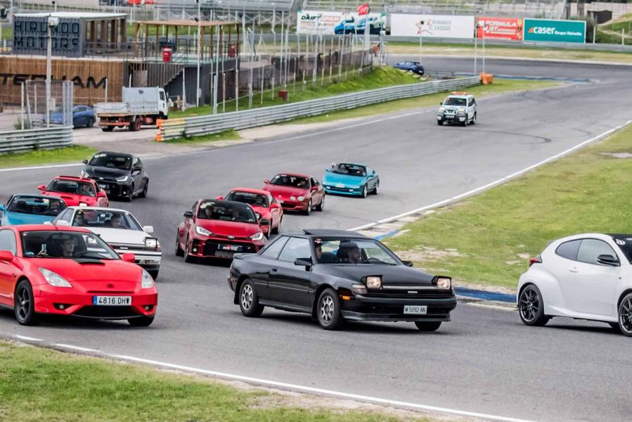 Toyota Celica GT (1988)