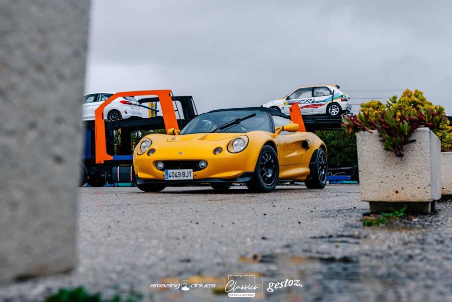 Lotus Elise 111S (1999)