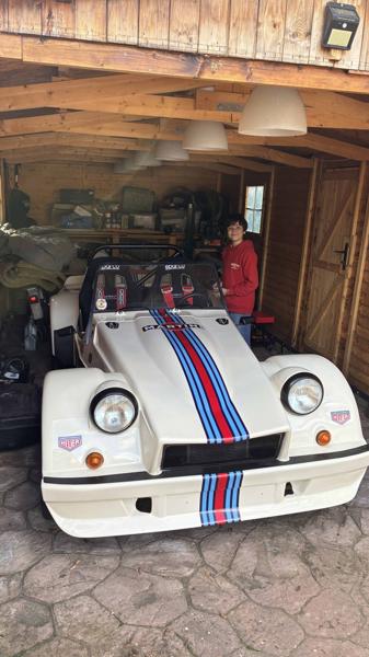 OtroDutton Phaeton (1984)