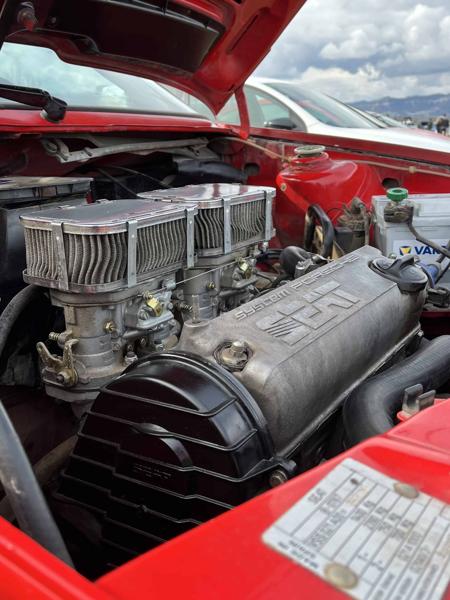 SEAT Ibiza XL (1989)