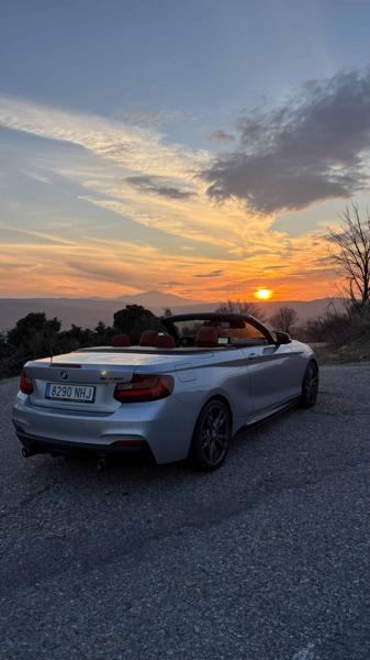 BMW M235i F23 (2016)