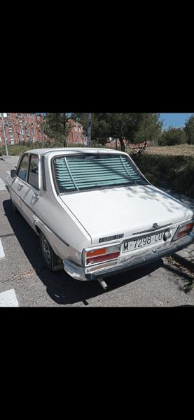 Renault 12 Ts (1976)
