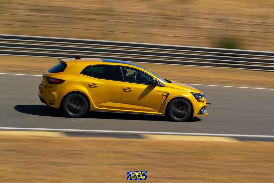 Renault Megane IV RS (2020)