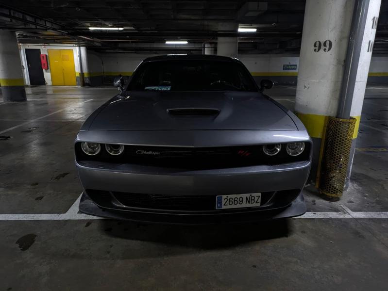 Dodge Challenger (2020)
